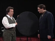 Tony and Steve