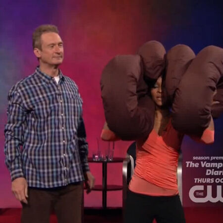 Star Wars Whose Line Is It Anyway Wiki Fandom
