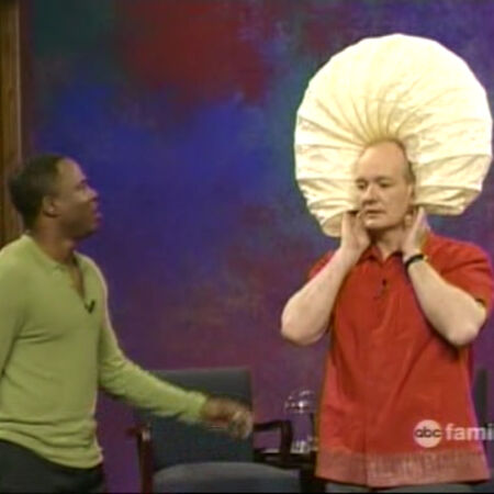 Star Wars Whose Line Is It Anyway Wiki Fandom