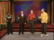 Playing "Irish Drinking Song"