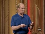 Whose Line?