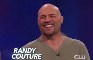 Whose Line- 2015 guest star Randy Couture