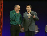 Tony and Stephen