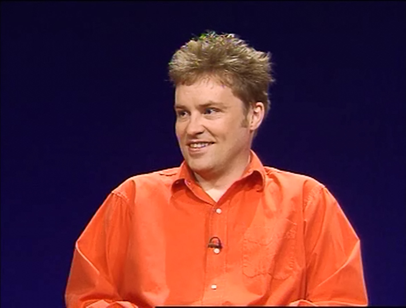 Ardal O Hanlon Whose Line Is It Anyway Wiki Fandom