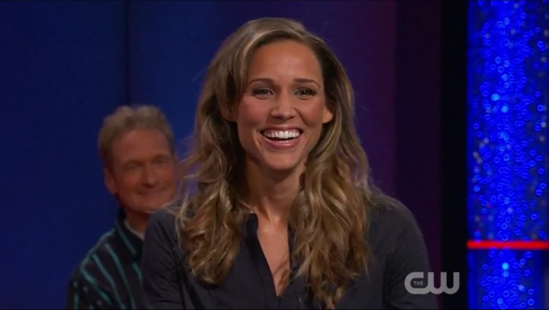 Lolo Jones | Whose Line Is It Anyway Wiki | Fandom