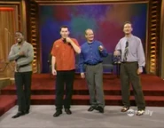 "Irish Drinking Song"