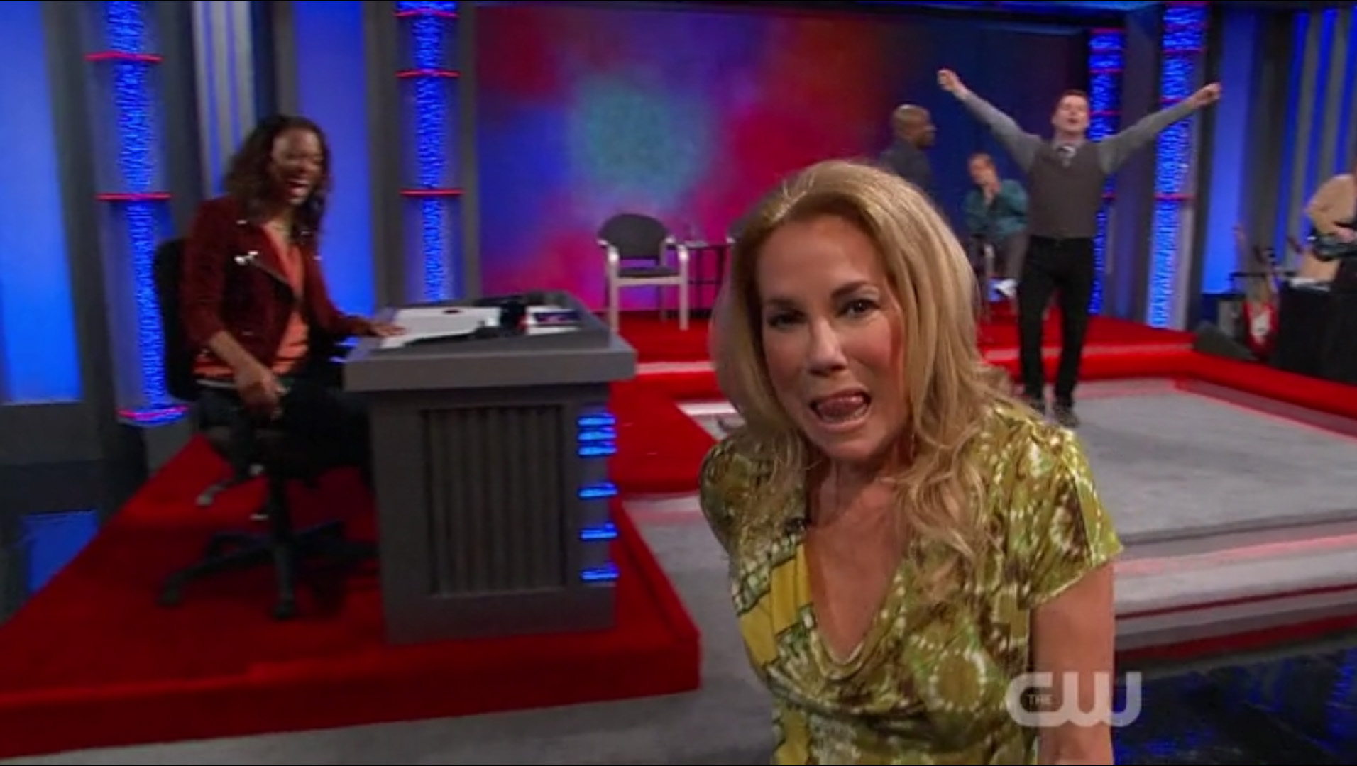 Kathie Lee Gifford | Whose Line Is It Anyway Wiki | Fandom