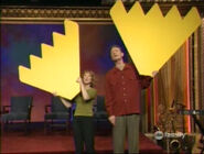 Ryan and Kathy