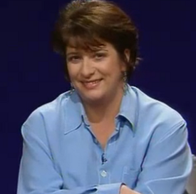 Caroline Quentin