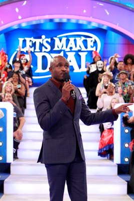 Is Wayne Brady rich? Fortune explored ahead of 'Let's Make a Deal