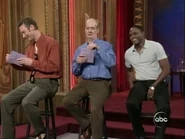 Playing "Let's Make a Date"