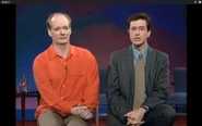 Colbert & Colin.jpg (54 KB) Playing "Weird Newscasters"