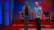 Colin and Wayne