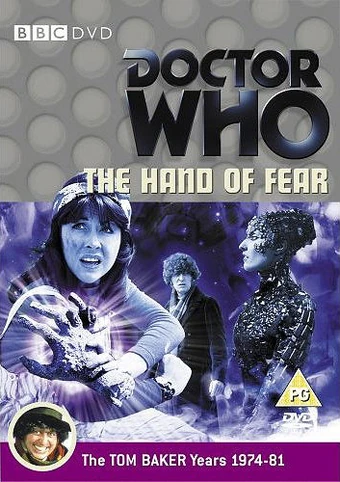 (未使用･未開封品)Doctor Who: Image of the Fendahl - Episode 94 [DVD] Amazon.com: Doctor Who: Image of the Fendahl (Story 94) : Tom