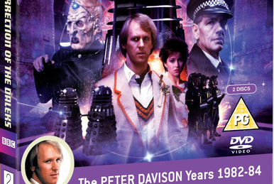 Ghost Light | Doctor Who DVD Special Features Index Wiki | Fandom