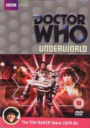 Dvd-underworld