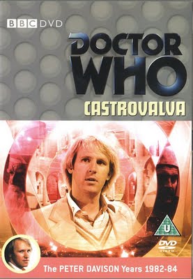 Castrovalva | Doctor Who DVD Special Features Index Wiki | Fandom