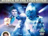 Attack of the Cybermen