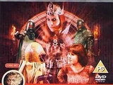 The Monster of Peladon