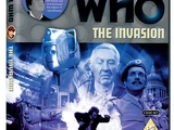 The Invasion