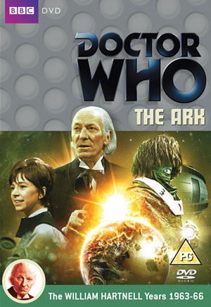 The Ark | Doctor Who DVD Special Features Index Wiki | Fandom