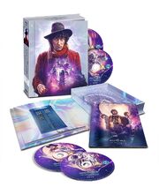 Season 12 Package Shot