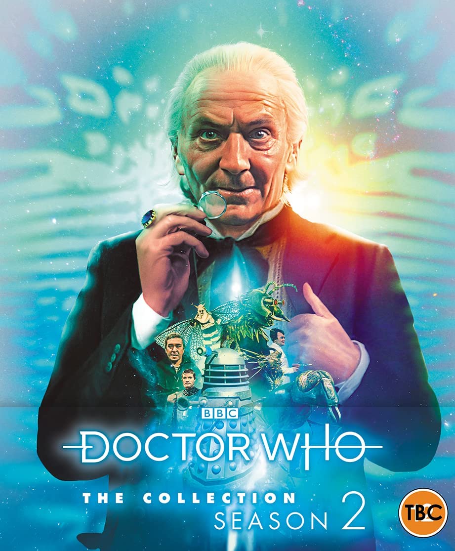 その他 Doctor Who: Series - Season 7 Part 2 [Blu-ray] Amazon.com: Doctor Who: Series Seven, Part Two (DVD