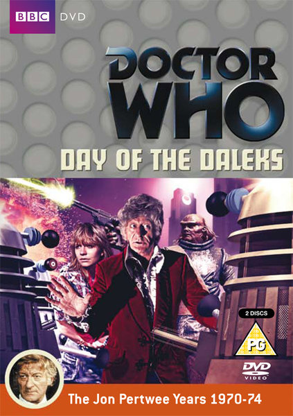 その他 Doctor Who: Day of the Daleks - Episode 60 [DVD] Amazon.com: Doctor Who: Day of the Daleks (Story 60) : Jon