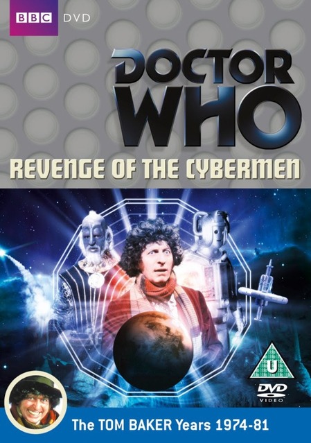 Revenge of the Cybermen | Doctor Who DVD Special Features Index