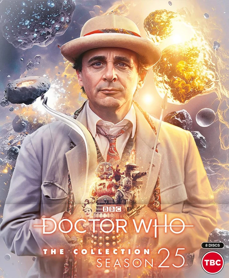 その他 Doctor Who: 2011 Christmas Special [Blu-ray] Amazon.com: Doctor Who: 2011 Christmas Special (Blu-ray