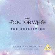 DWM 544 DVD