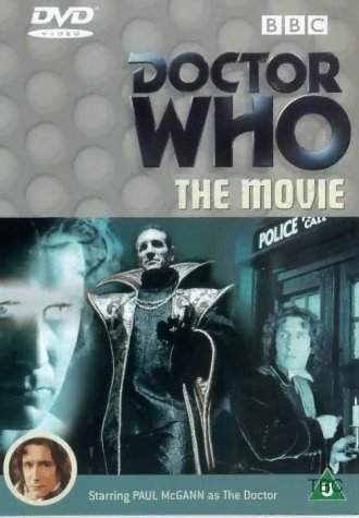 The Movie | Doctor Who DVD Special Features Index Wiki | Fandom