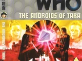 The Androids of Tara
