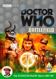 Dvd-battlefield