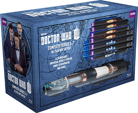 Spearhead from Space: Special Edition | Doctor Who DVD