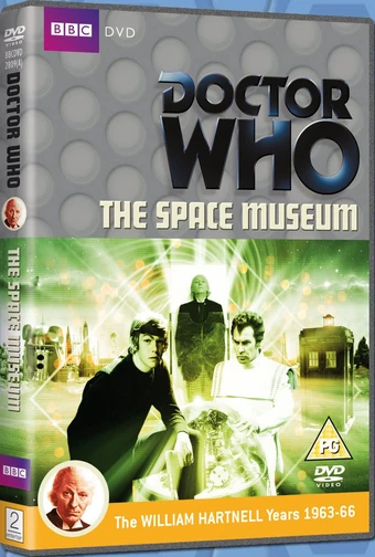 その他 Doctor Who: Space Museum &amp; Chase [DVD] 719fQJA4tuL._UF350,350_QL80_.jpg