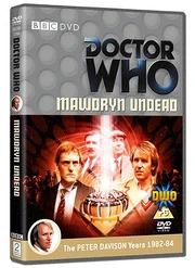 Dvd-mawdrynundead