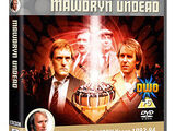 Mawdryn Undead