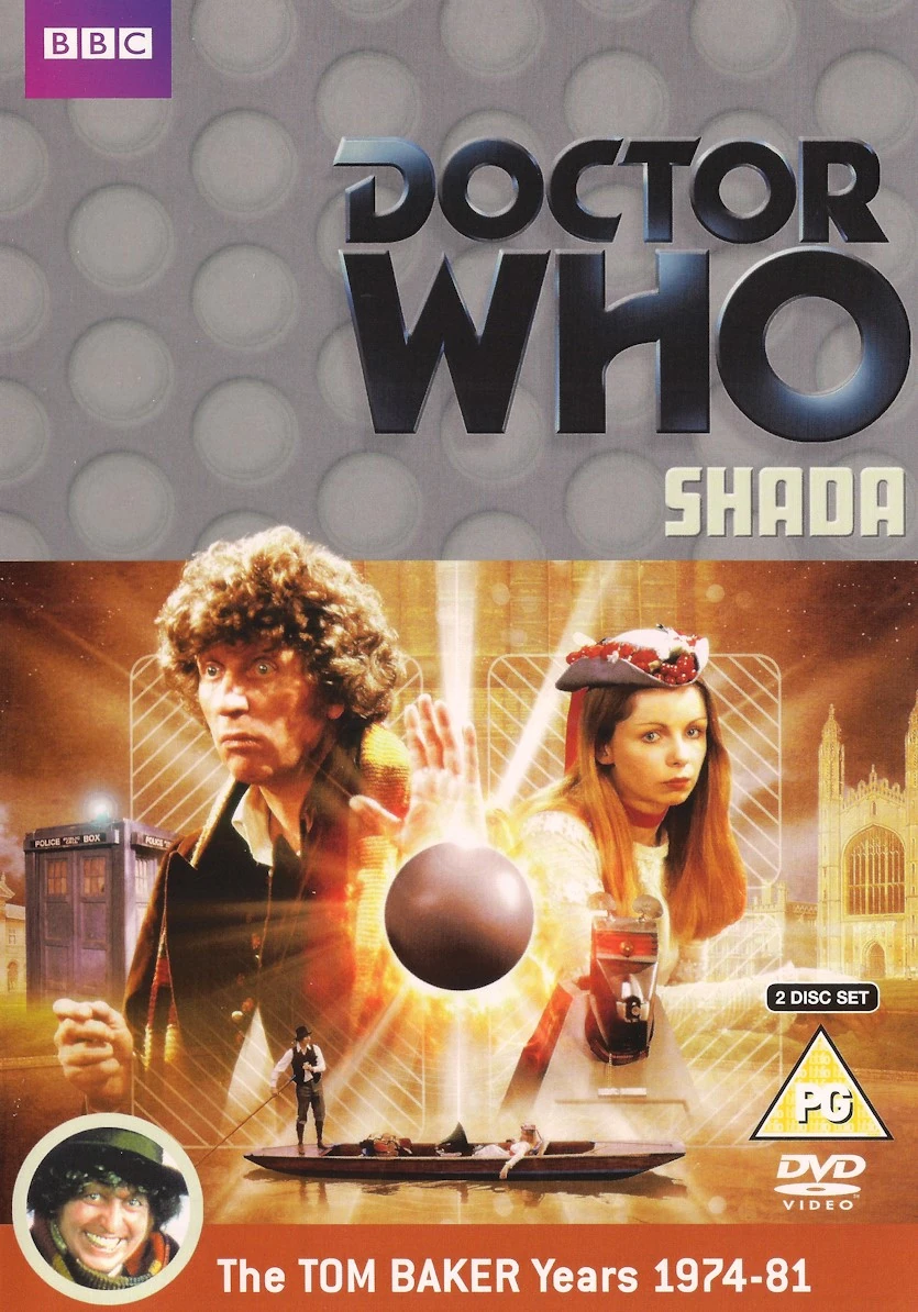 Shada | Doctor Who DVD Special Features Index Wiki | Fandom 