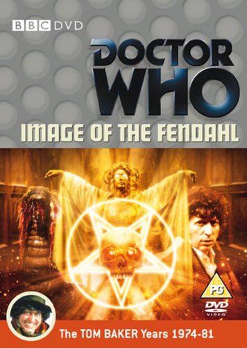 (未使用･未開封品)Doctor Who: Image of the Fendahl - Episode 94 [DVD] Amazon.com: Doctor Who: Image of the Fendahl (Story 94