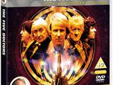 The Five Doctors: 25th Anniversary Edition