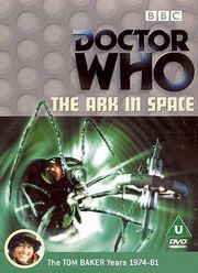 Dvd-arkinspace