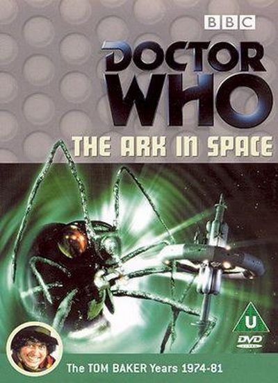 The Ark in Space | Doctor Who DVD Special Features Index Wiki | Fandom