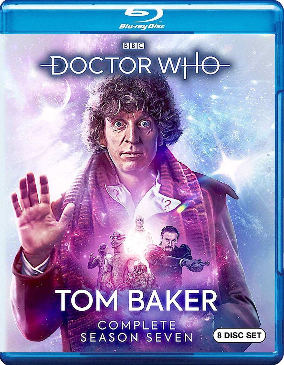 The Collection Season 18 Blu Ray Doctor Who Dvd Special Features Index Wiki Fandom The Collection Season 18 Blu Ray Doctor Who Dvd Special Features Index Wiki Fandom