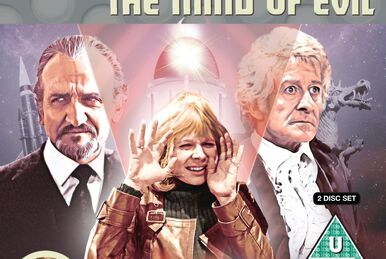 The Mutants | Doctor Who DVD Special Features Index Wiki | Fandom