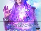 The Collection: Season 18 (Blu-ray)