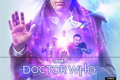 その他 Doctor Who: Ark in Space [DVD] From the Archive: A British Television Blog: DVD Review: The