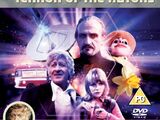 Terror of the Autons