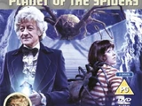 Planet of the Spiders