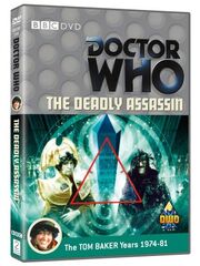 Dvd-DeadlyAssassin